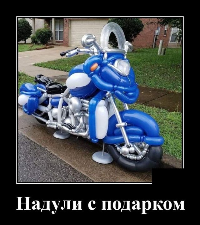 Демотиваторы (20 фото)