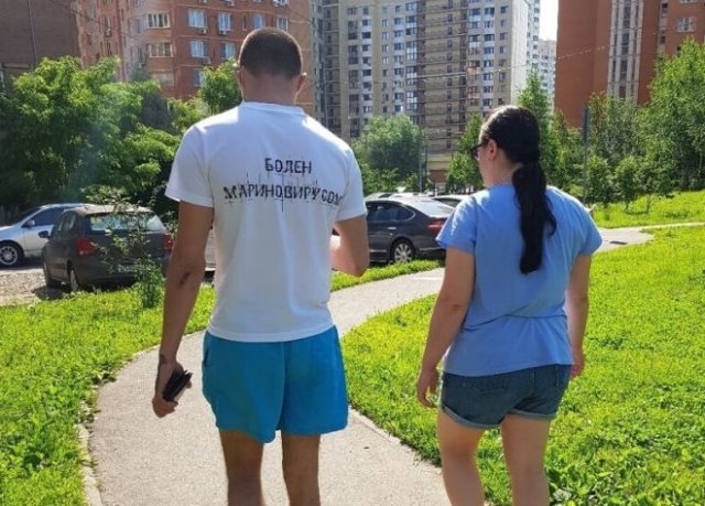 Они считают себя брутальными, но вызывают лишь смех (15 фото)