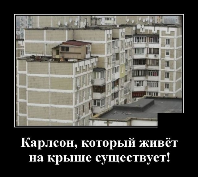 Демотиваторы (20 фото)