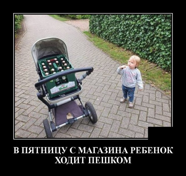 Демотиваторы №2409 (20 фото