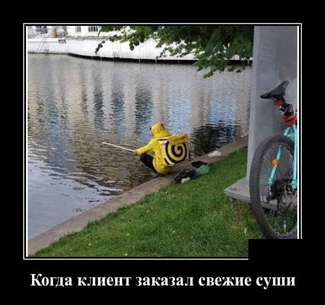 Демотиваторы (20 фото)