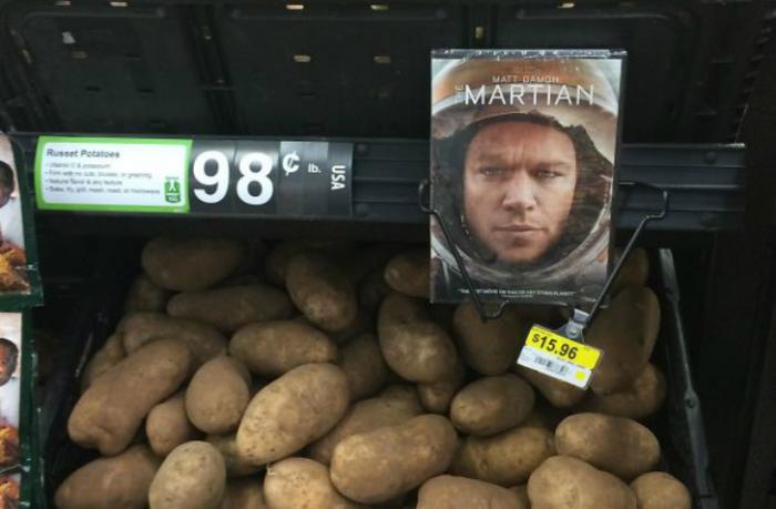 Крутые примеры нестандартного маркетинга (17 фото)