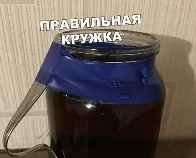 Когда за дело берутся "инженеры" (15 фото)
