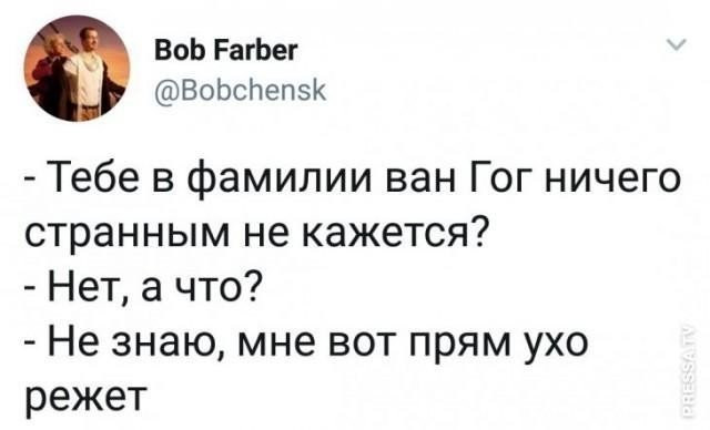 Смешная игра слов (15 фото)