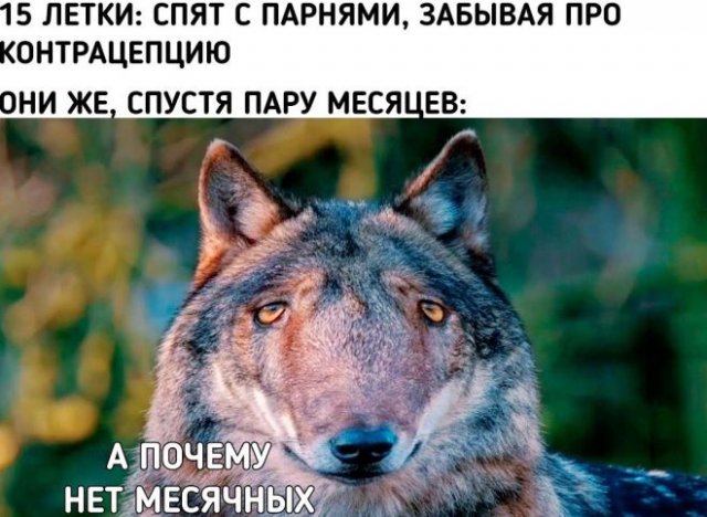 Приколы и мемы про "это" (15 фото)
