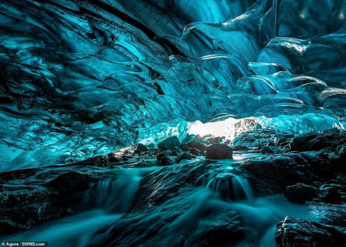 Лучшие фотографии водного мира (27 фото)
