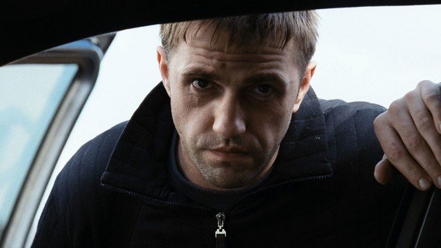 Владимир Вдовиченков - звезда "Бригады" и "Бумера" (10 фото)
