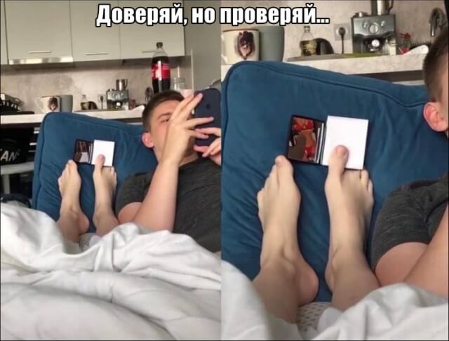 Подборка прикольных фото (66 фото)