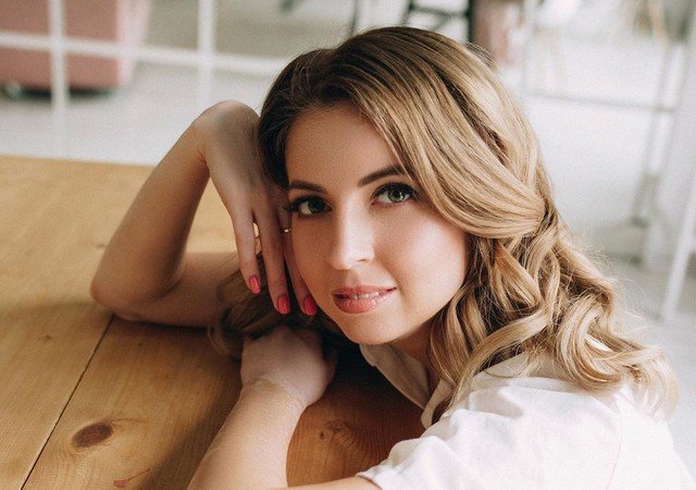 Екатерина Диденко показала переписку с любовником (6 фото)