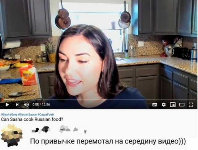 Смешные комментарии и посты из социальных сетей (15 фото)