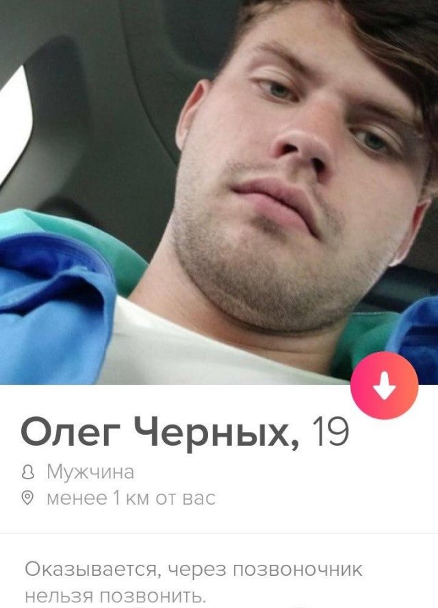 Знакомства в сети - кот в мешке (12 фото)