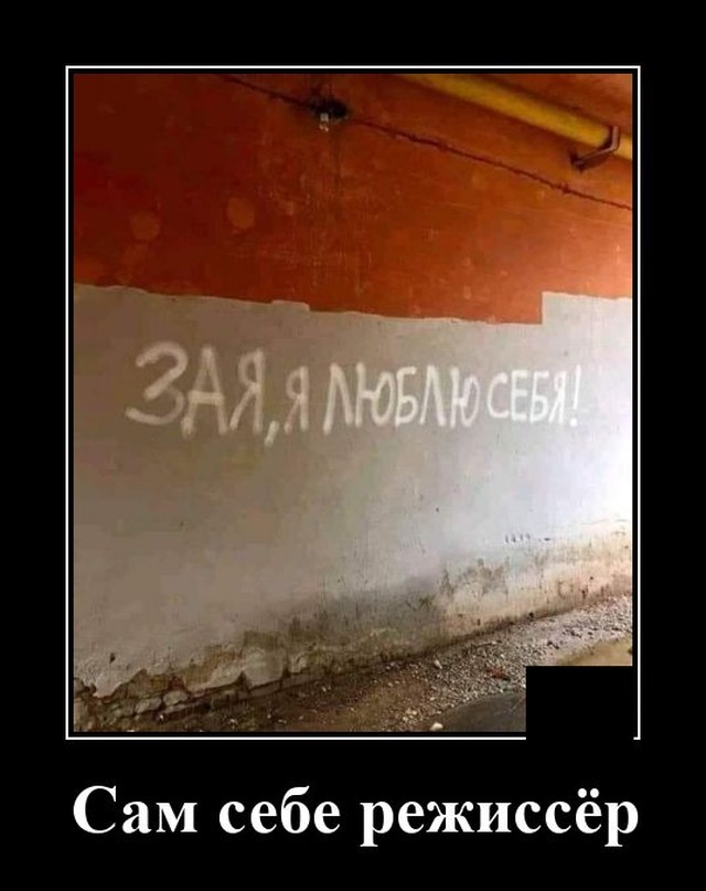 Демотиваторы №2451 (20 фото)