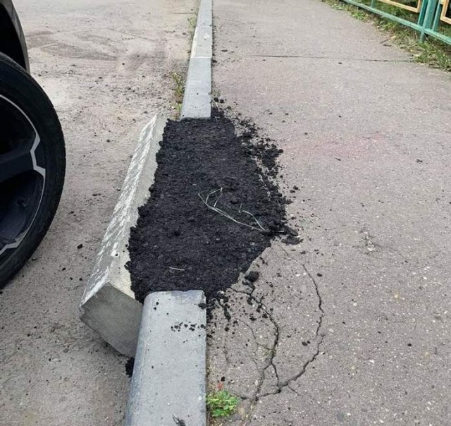 Люди, по венам которых течет пофигизм в чистом виде (24 фото)