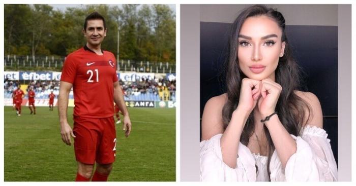 Киллер спас бывшего футболиста от жены (4 фото)