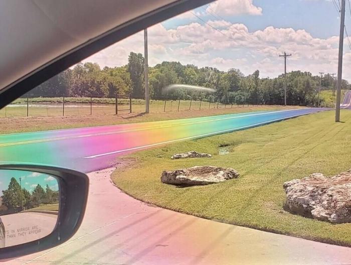 Крутые вещи, не возможно было не сфотографировать (20 фото)