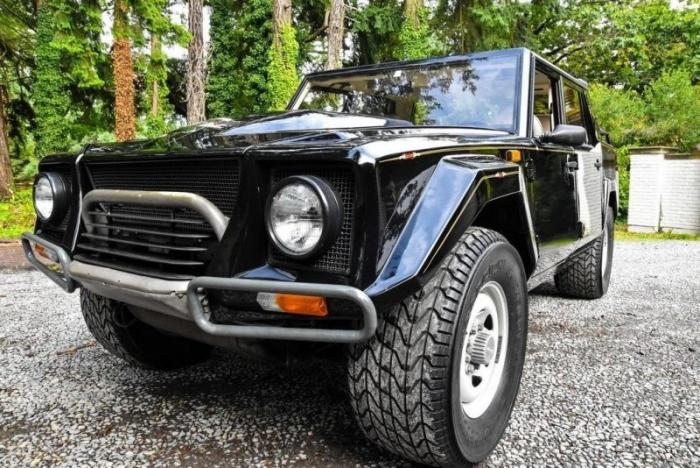  Lamborghini LM002 1989    (29 )