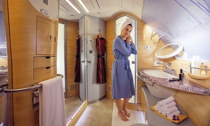  Emirates  - (6 )