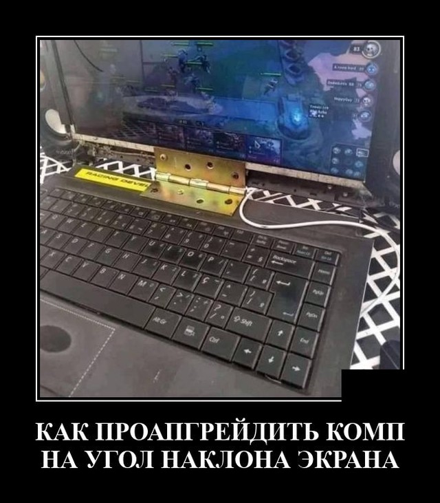 Демотиваторы (20 фото)