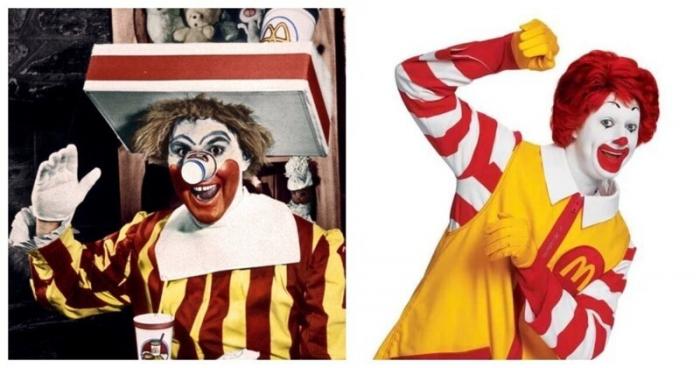    McDonalds 1963  (2 )