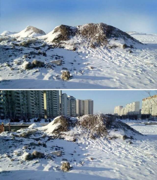 Подборка прикольных фото №2640 (30 фото)