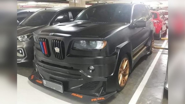    BMW X5   ()